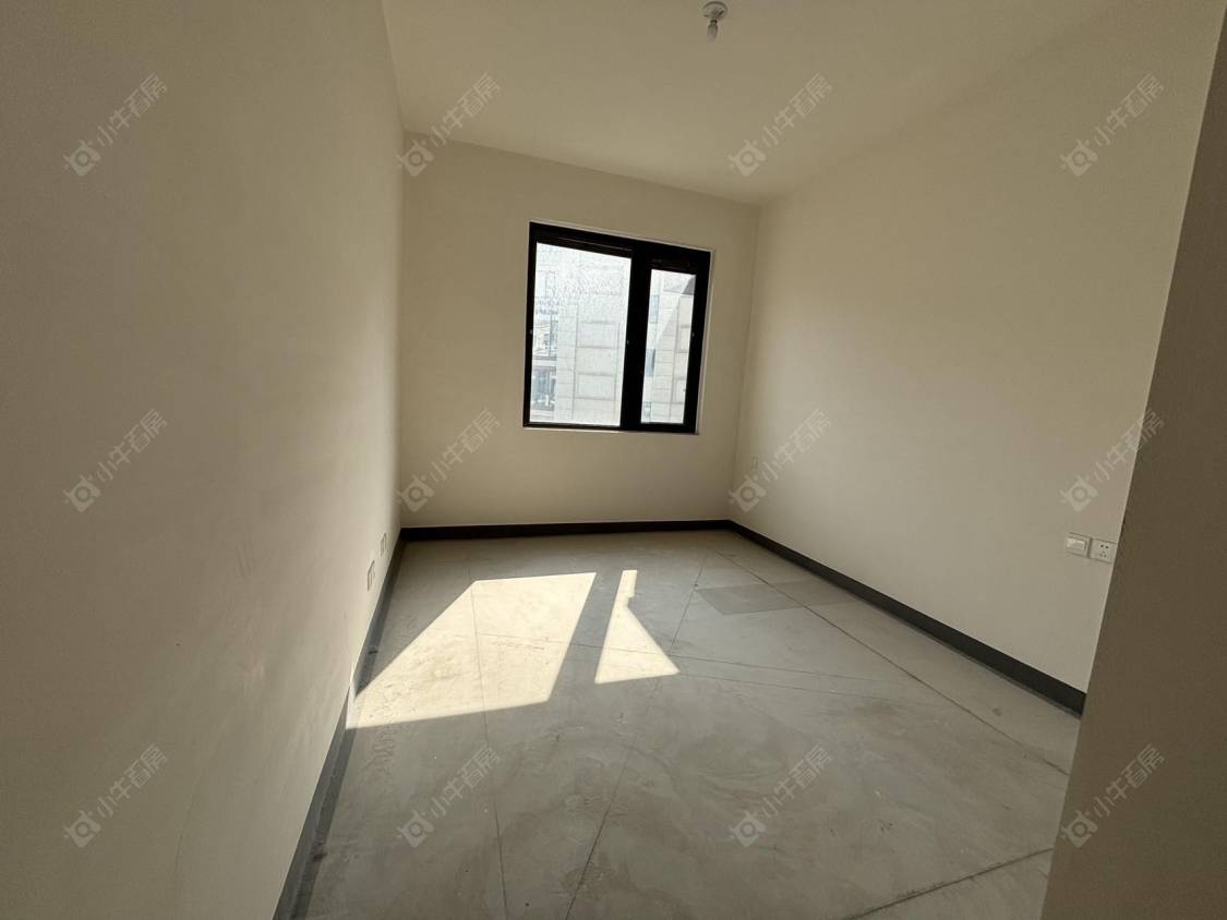 苏州世茂九溪墅(住宅)在售二手房源室内图_小牛看房