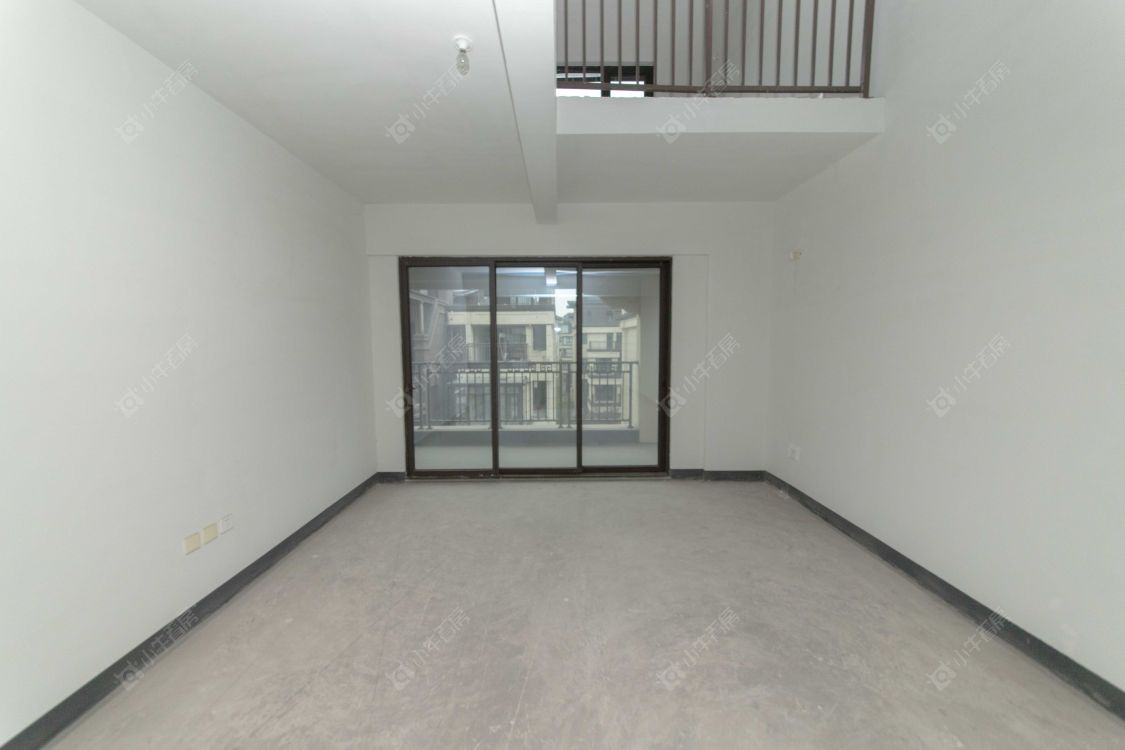 苏州建发御珑湾在售二手房源室内图_小牛看房