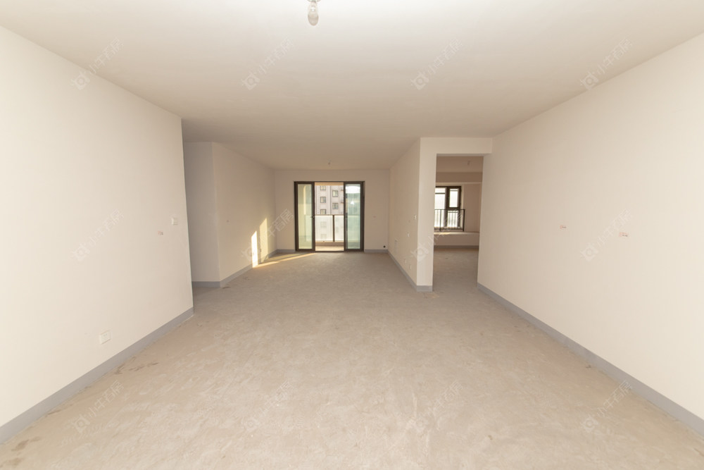 苏州翡翠公馆在售二手房源室内图_小牛看房