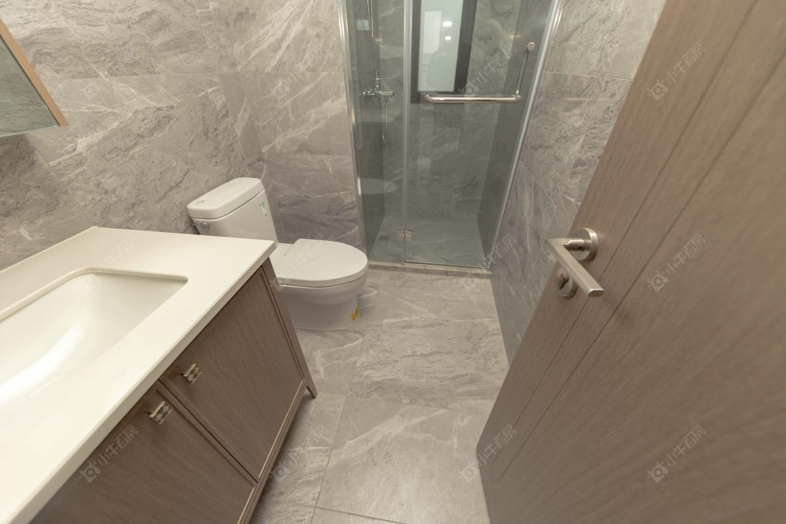 苏州建发和玺在售二手房源室内图_小牛看房