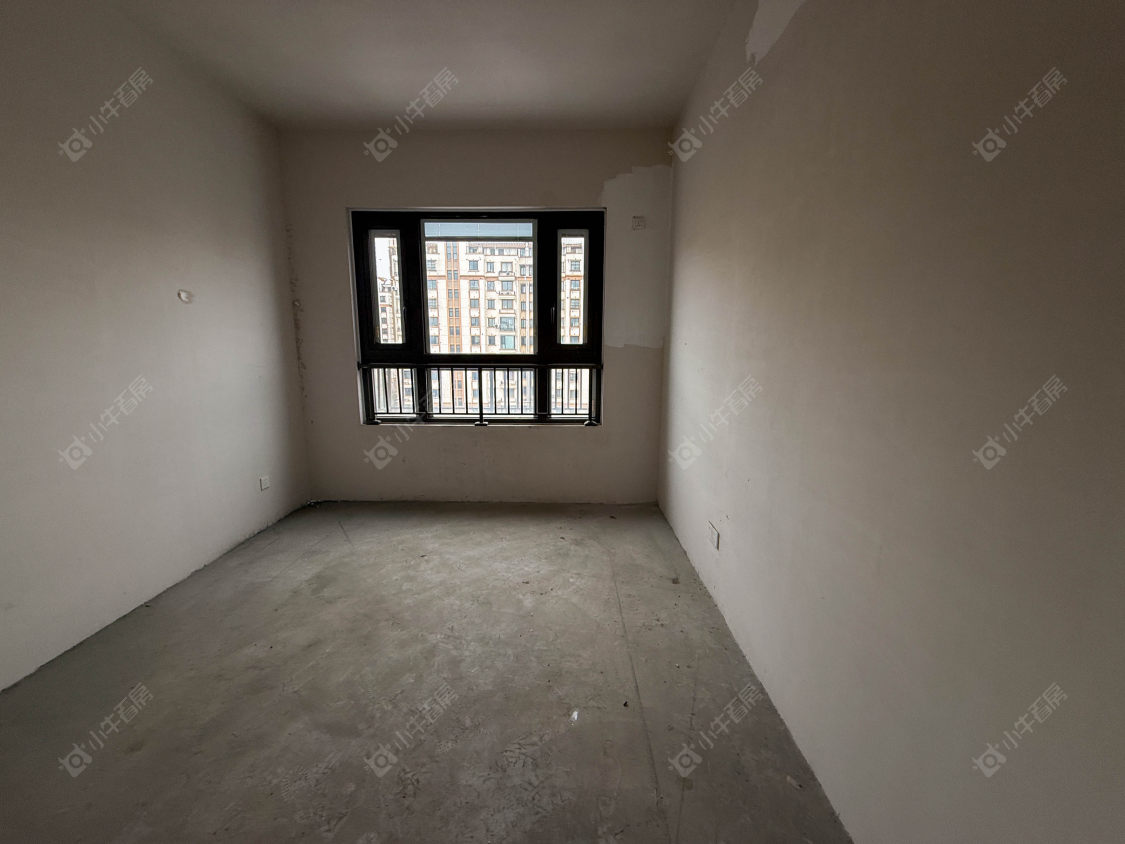 苏州湖悦天境在售二手房源室内图_小牛看房