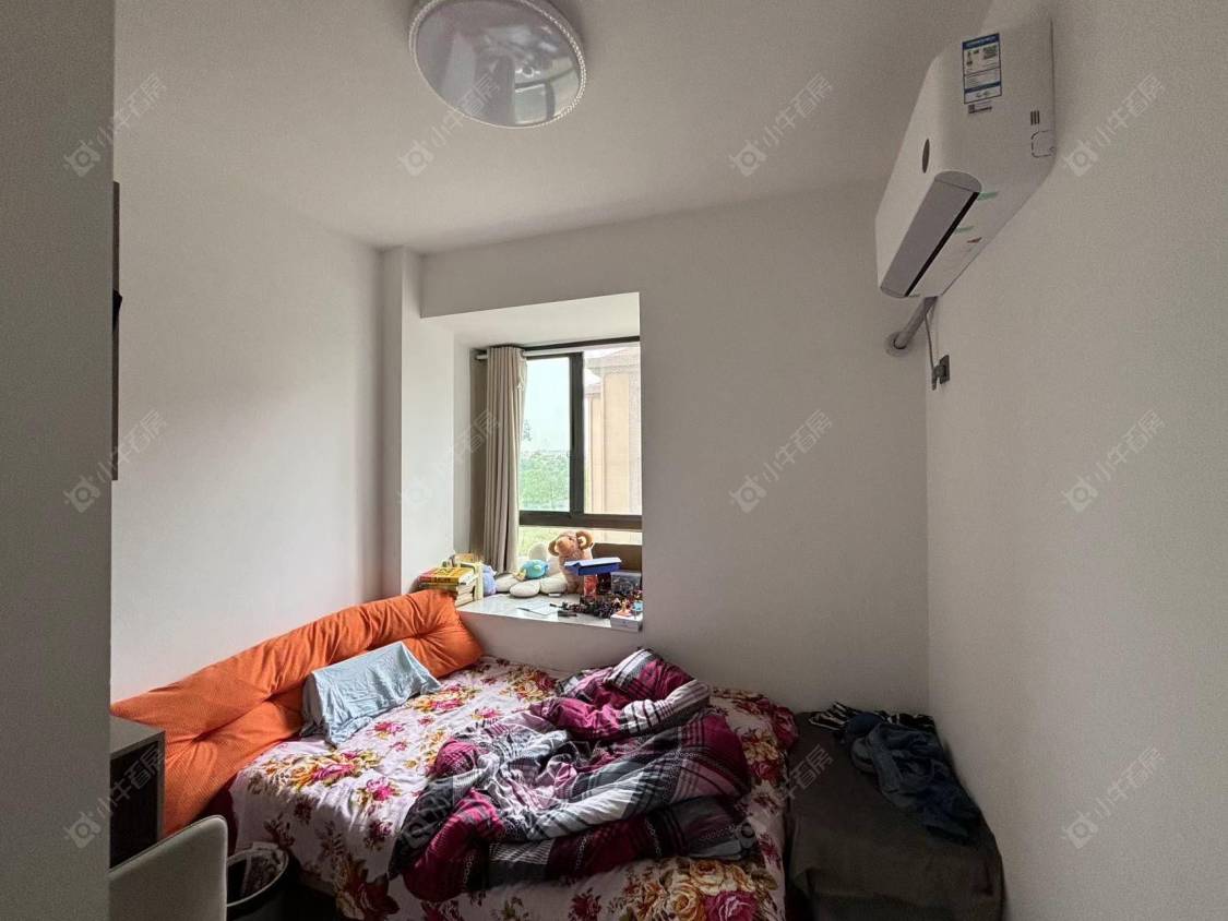 苏州新乘北苑在售二手房源室内图_小牛看房