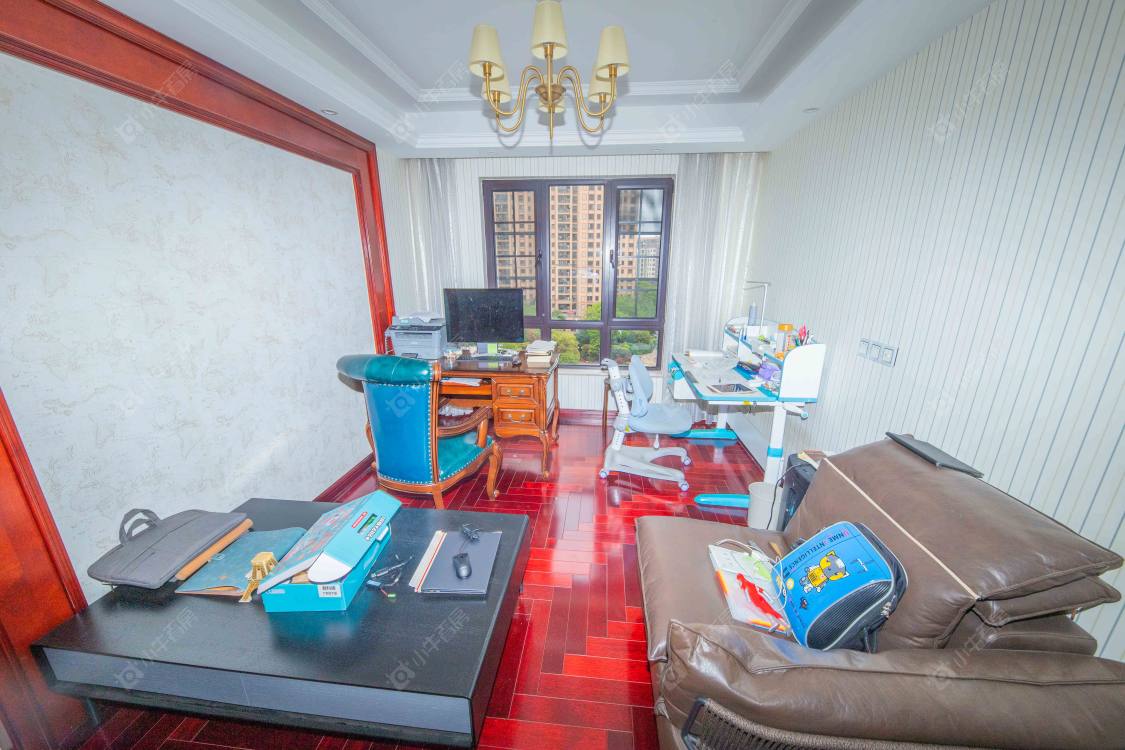 苏州君临新城在售二手房源室内图_小牛看房