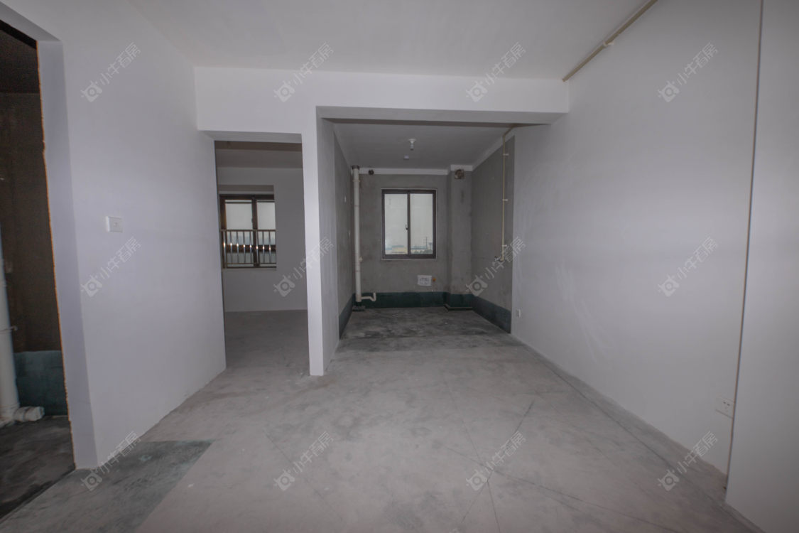 苏州新乘北苑四期在售二手房源室内图_小牛看房