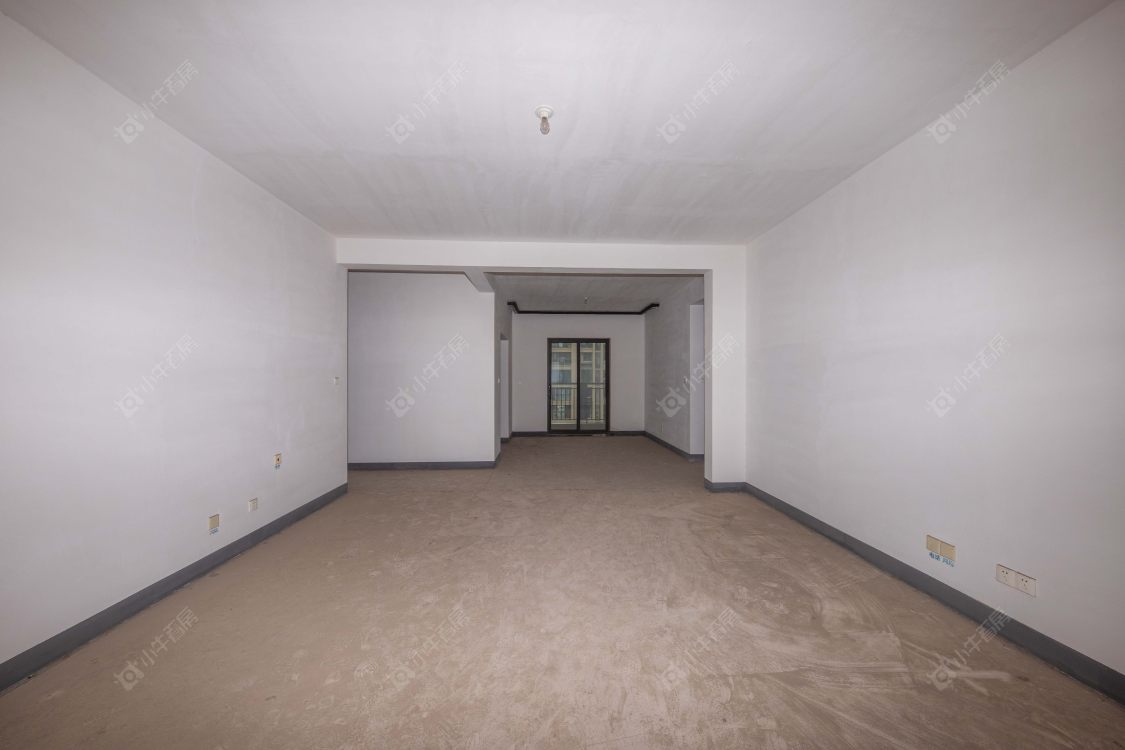 苏州世茂九溪墅(住宅)在售二手房源室内图_小牛看房