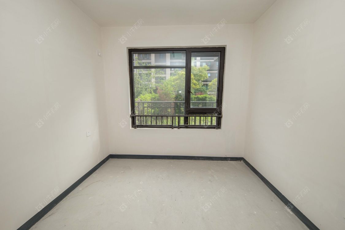 苏州建发和玺在售二手房源室内图_小牛看房