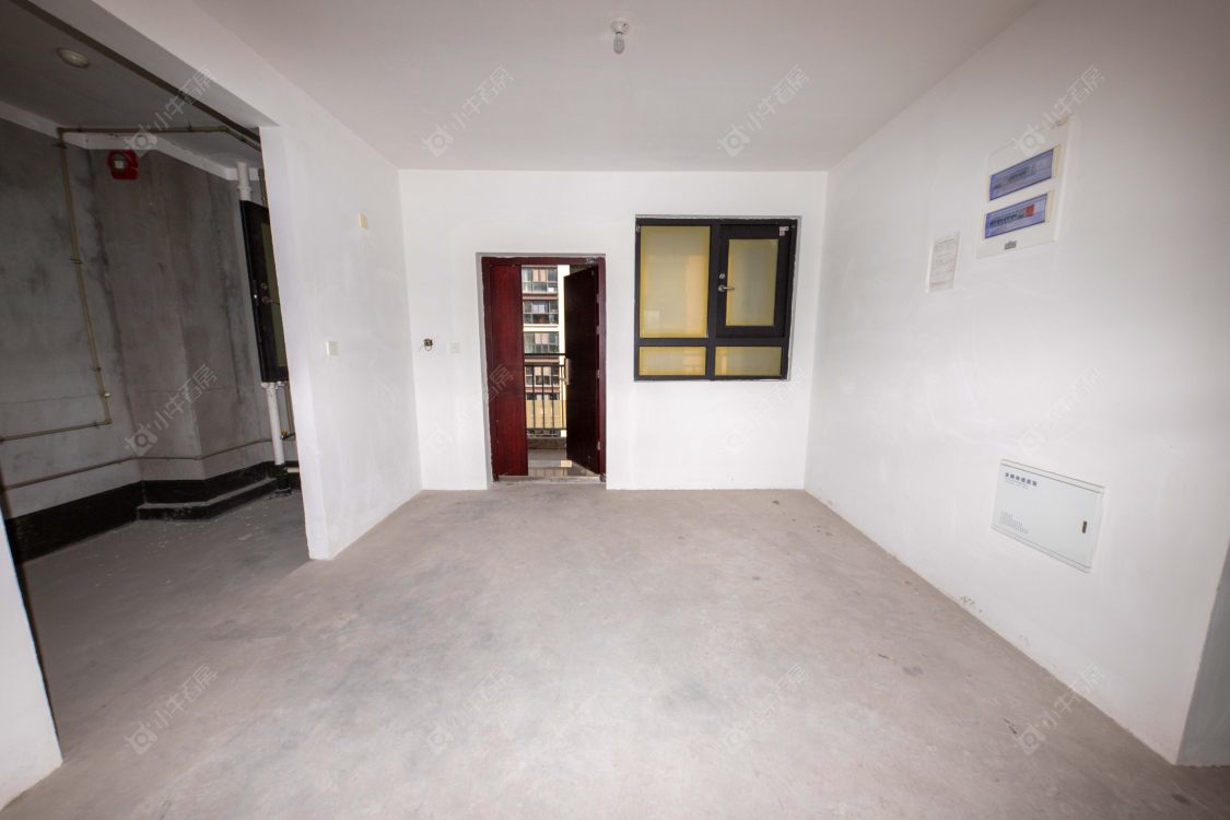 苏州中梁壹号院(一期)在售二手房源_小牛看房