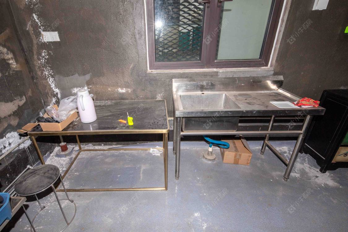 苏州世茂九溪墅(别墅)在售二手房源室内图_小牛看房