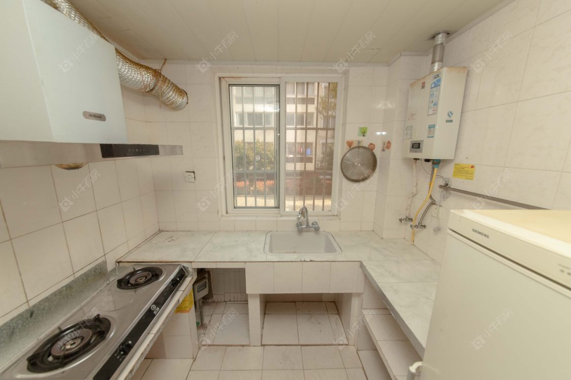 苏州前溪花园在售二手房源室内图_小牛看房