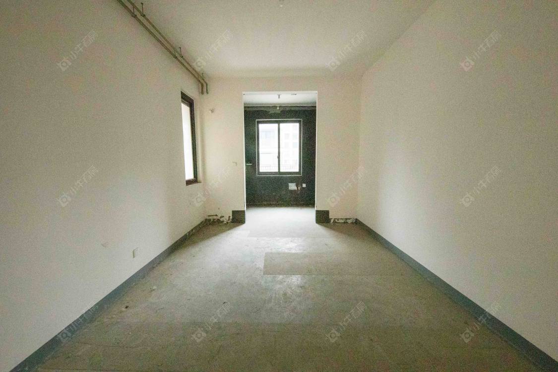 苏州世茂九溪墅(住宅)在售二手房源室内图_小牛看房