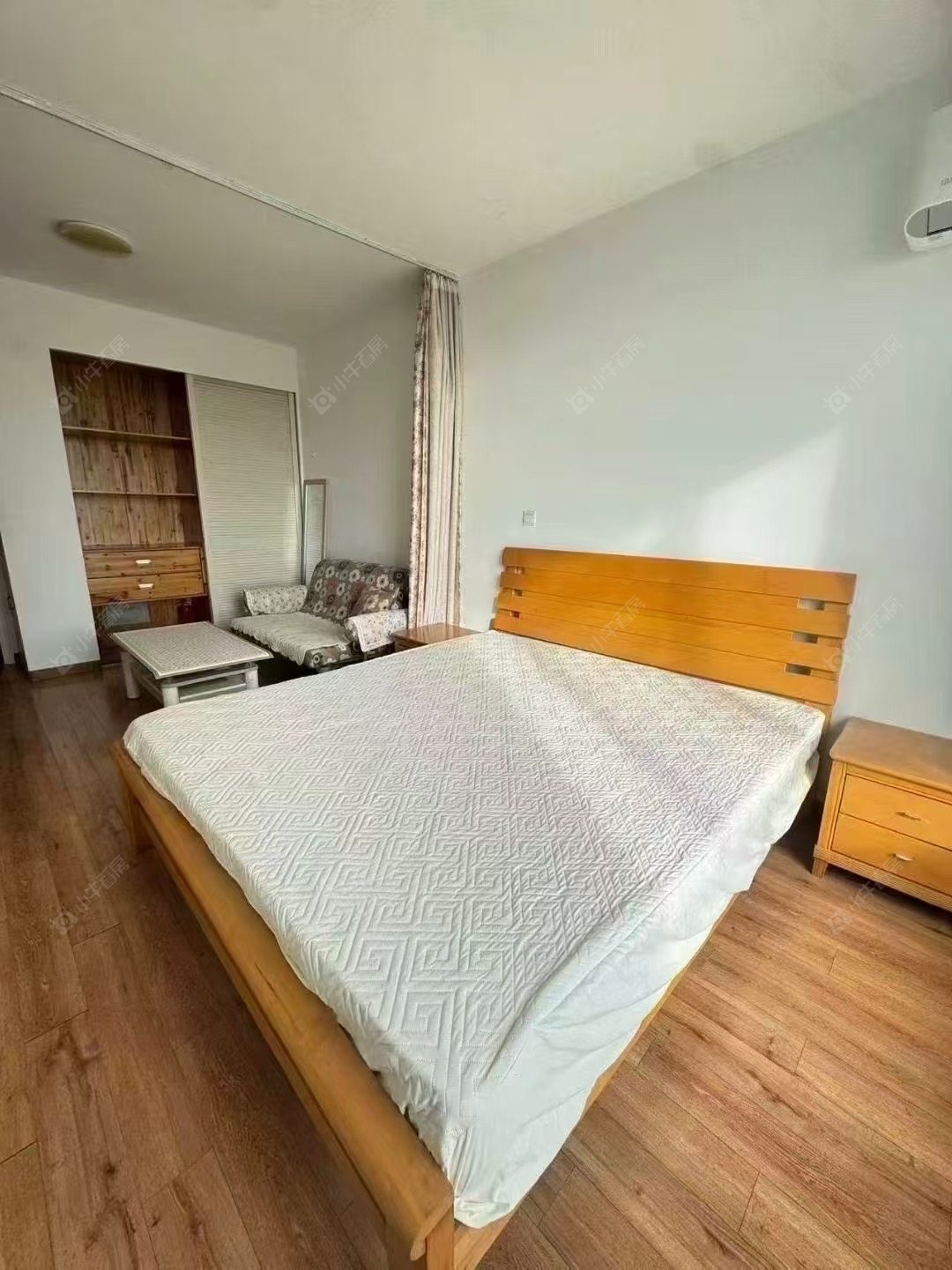 苏州清水湾(张家港)在租房源室内图_小牛看房