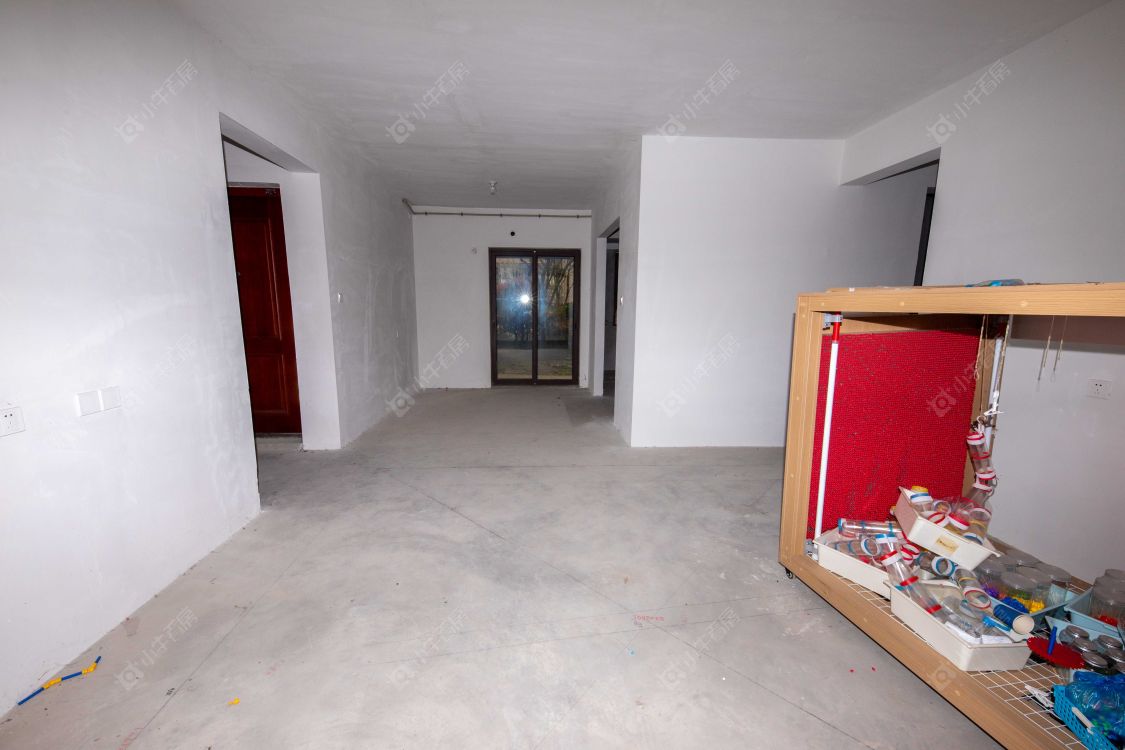 苏州云樾兰庭在售二手房源_小牛看房