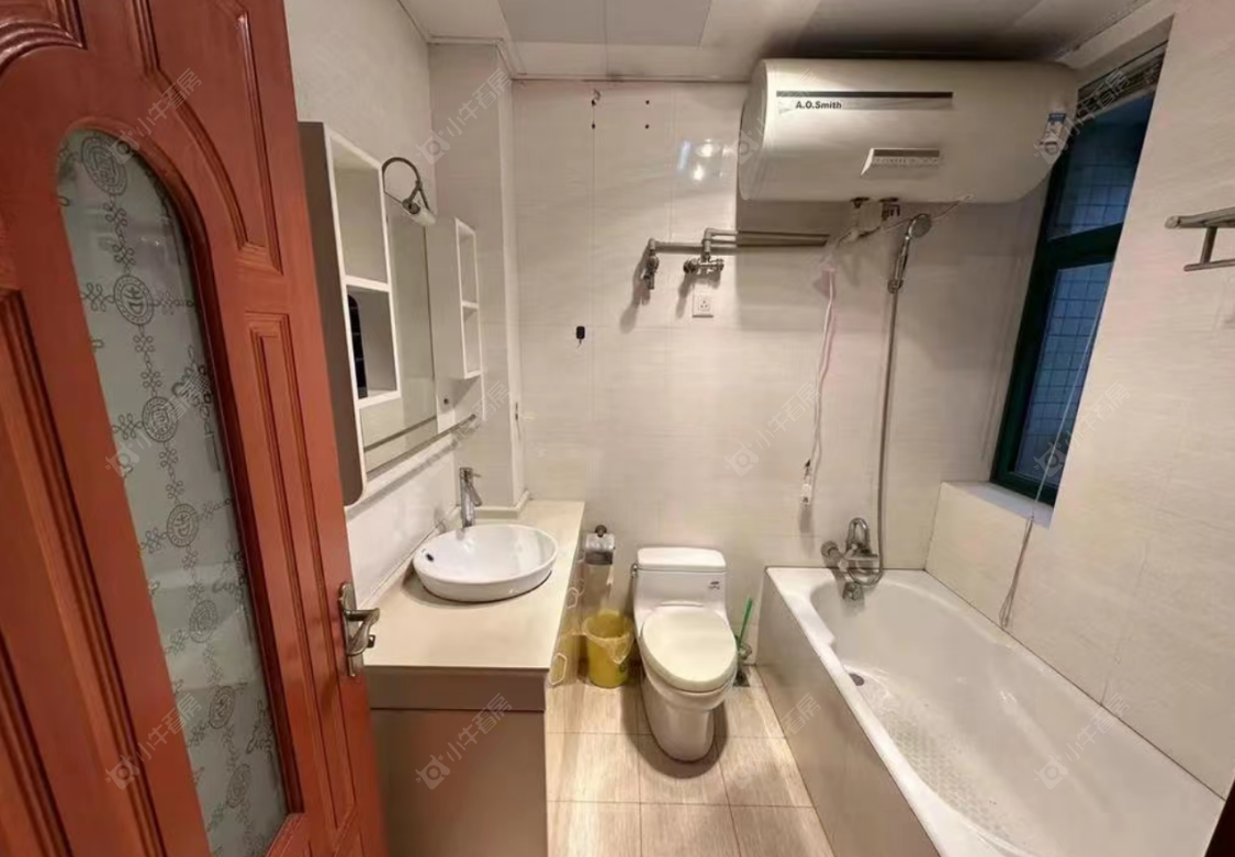 苏州湖滨花苑在售二手房源室内图_小牛看房