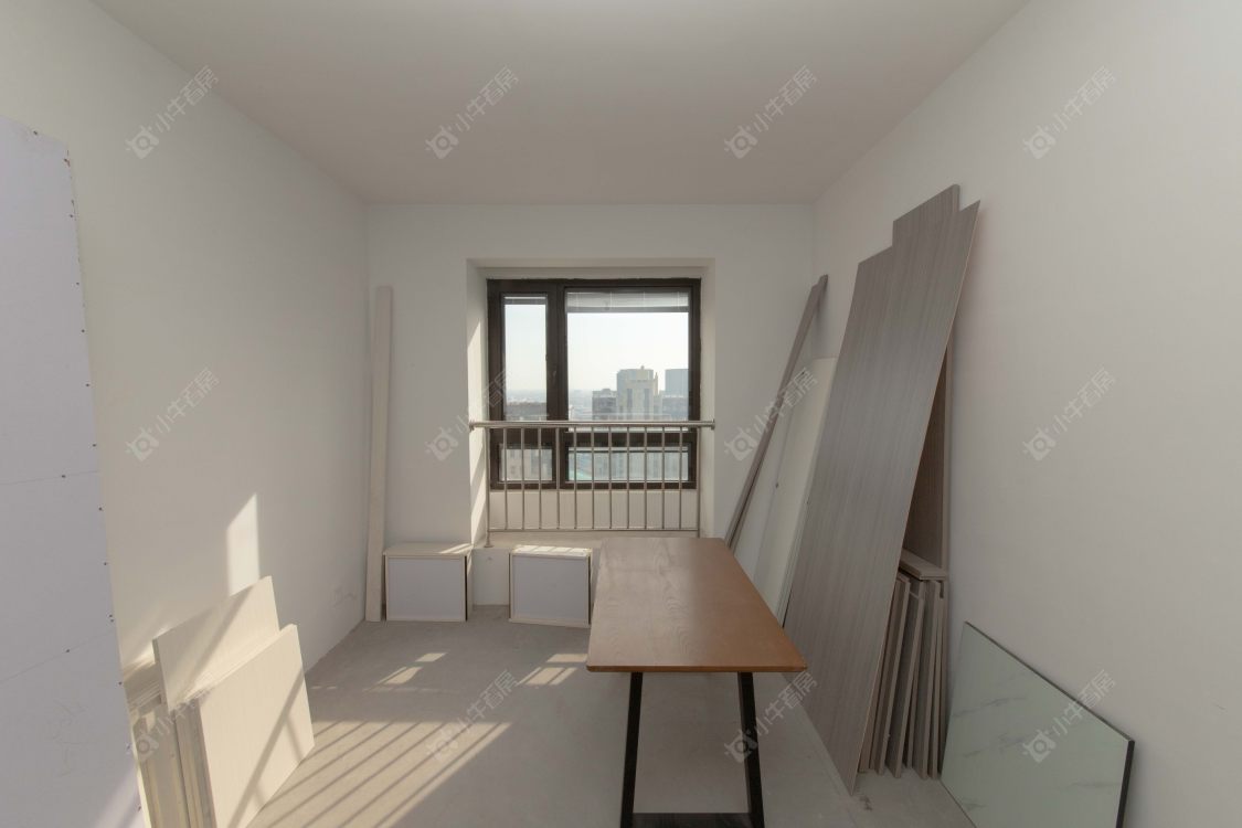 苏州阳光锦程东区在售二手房源室内图_小牛看房