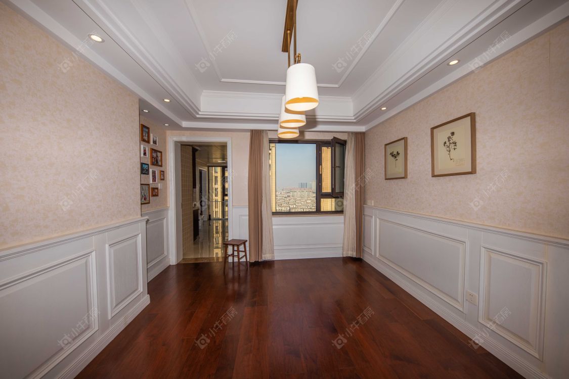 苏州世茂九溪墅(住宅)在售二手房源室内图_小牛看房