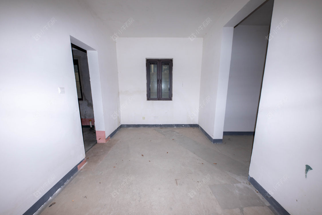 苏州世茂九溪墅(住宅)在售二手房源室内图_小牛看房