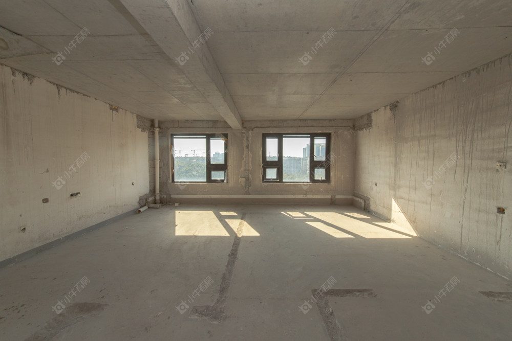 苏州建发泱誉在售二手房源室内图_小牛看房