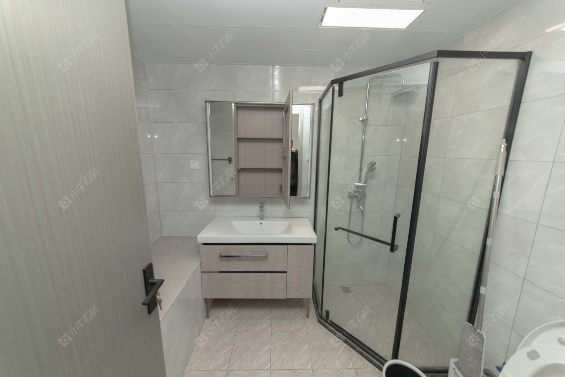 苏州锦鲤花园在售二手房源室内图_小牛看房