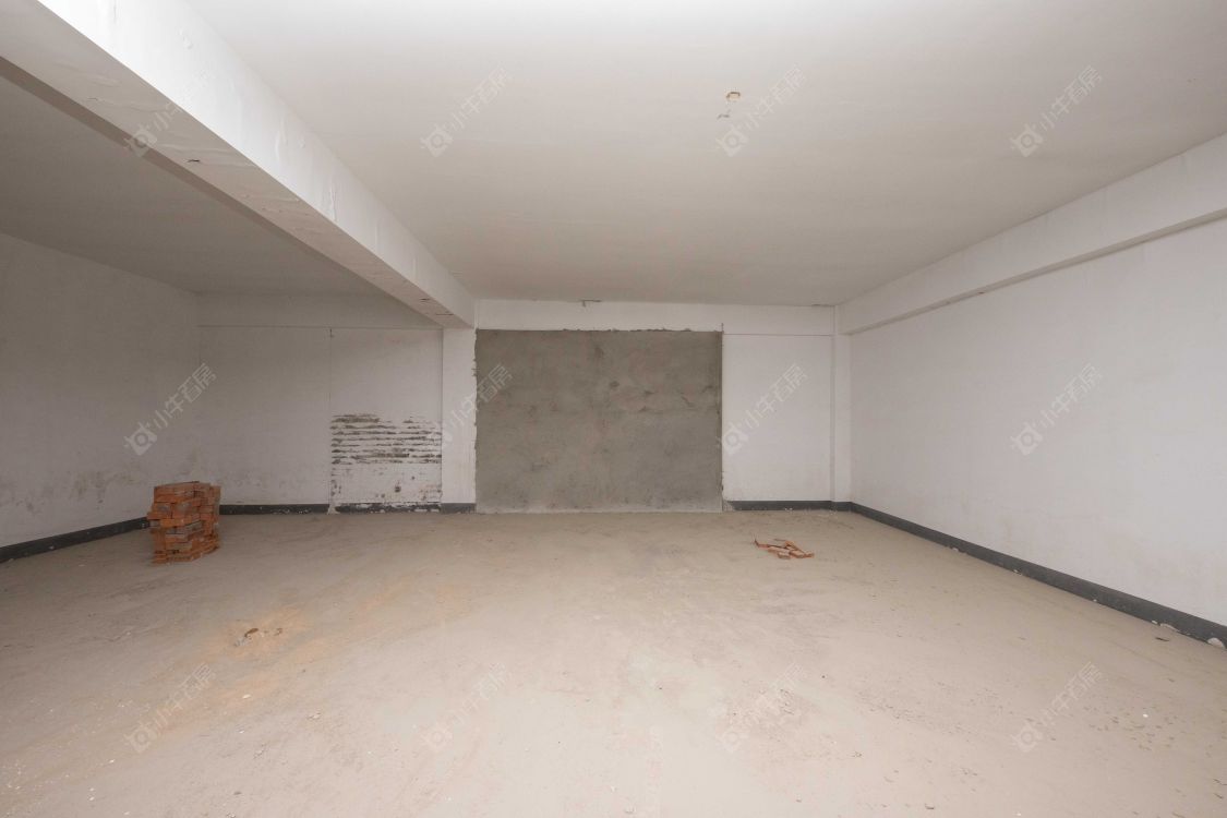 苏州世茂九溪墅(别墅)在售二手房源室内图_小牛看房