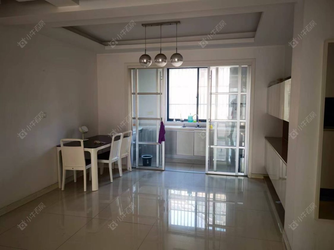 苏州江帆花苑(中区)在租房源室内图_小牛看房