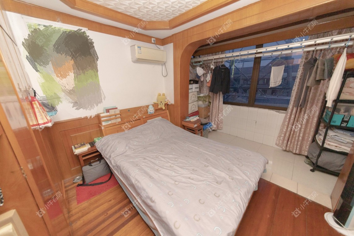 苏州花园浜二村在售二手房源室内图_小牛看房