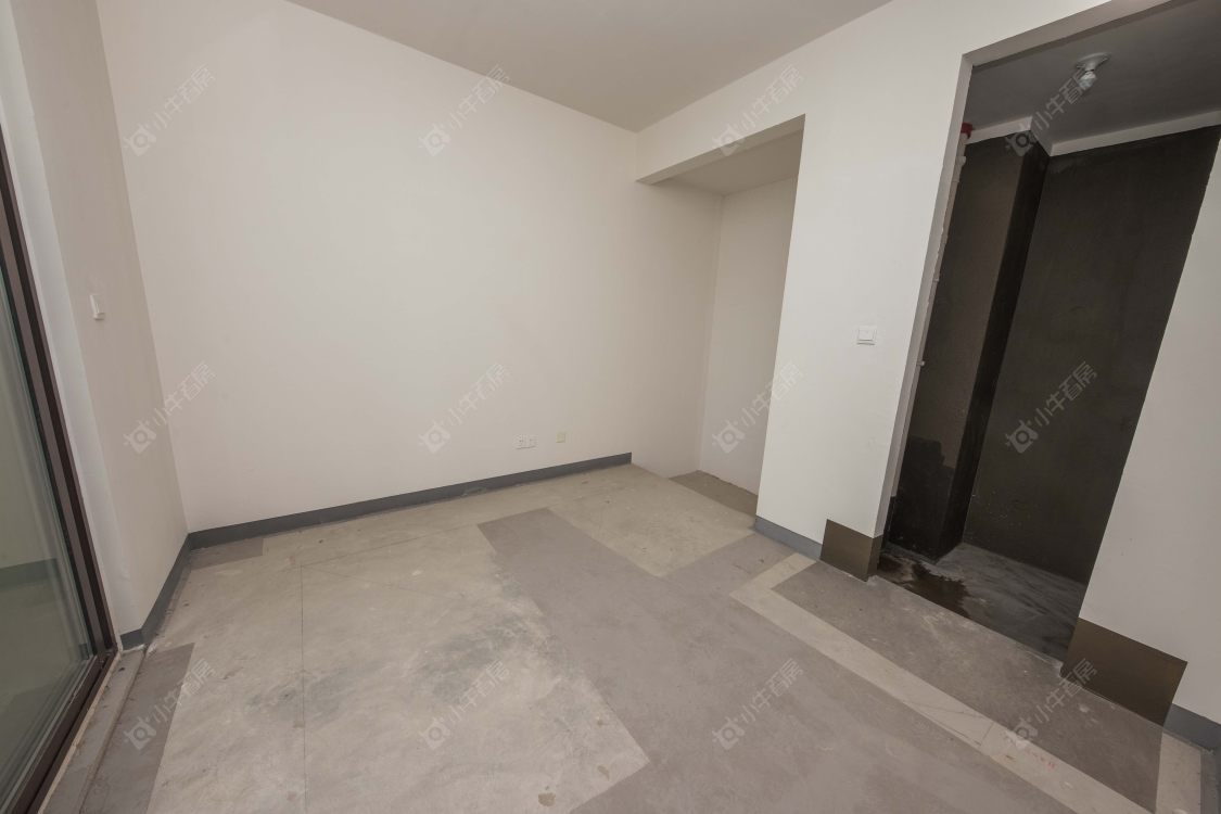 苏州世茂九溪墅(住宅)在售二手房源室内图_小牛看房