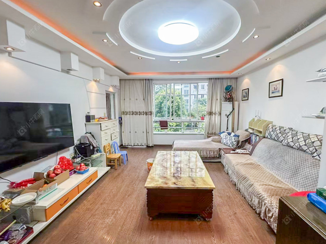 苏州东方明珠锦苑在售二手房源_小牛看房