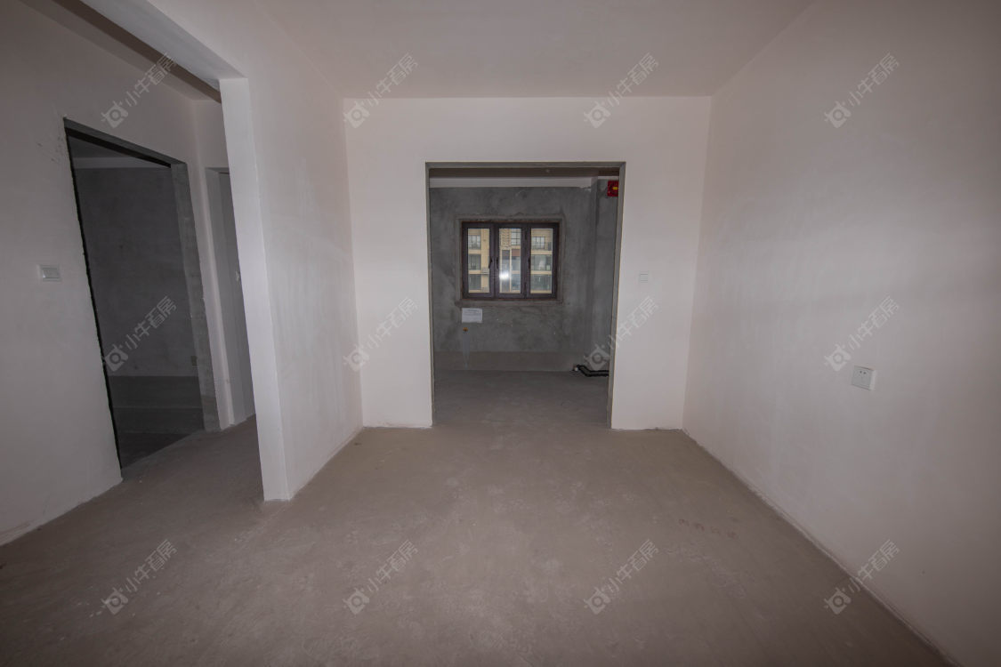 苏州碧桂园凤凰台在售二手房源室内图_小牛看房