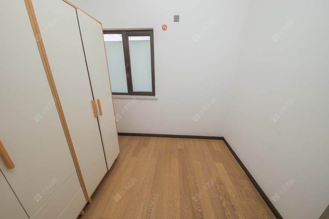 苏州万科公园大道在售二手房源室内图_小牛看房