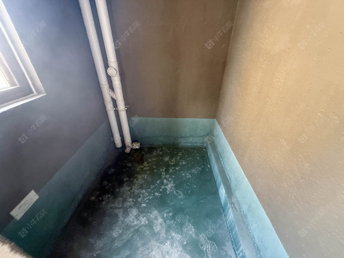 苏州新乘北苑四期在售二手房源室内图_小牛看房