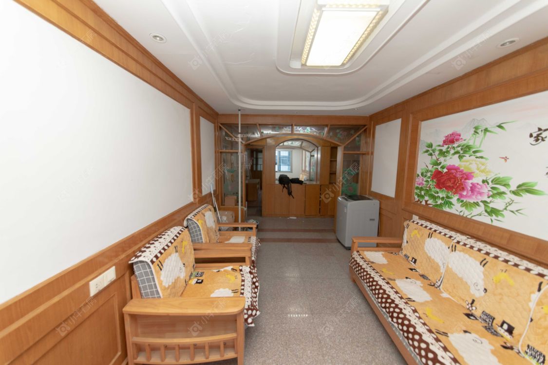 苏州花园浜二村在售二手房源室内图_小牛看房