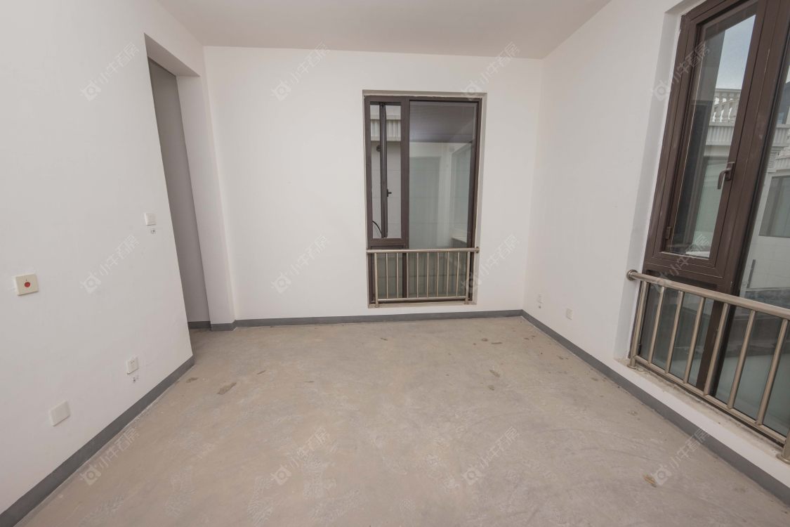 苏州世茂九溪墅(别墅)在售二手房源室内图_小牛看房