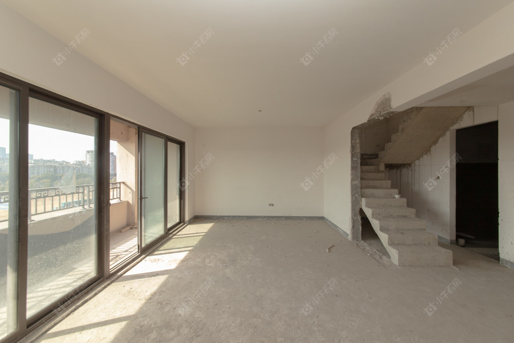 苏州建发泱誉在售二手房源_小牛看房