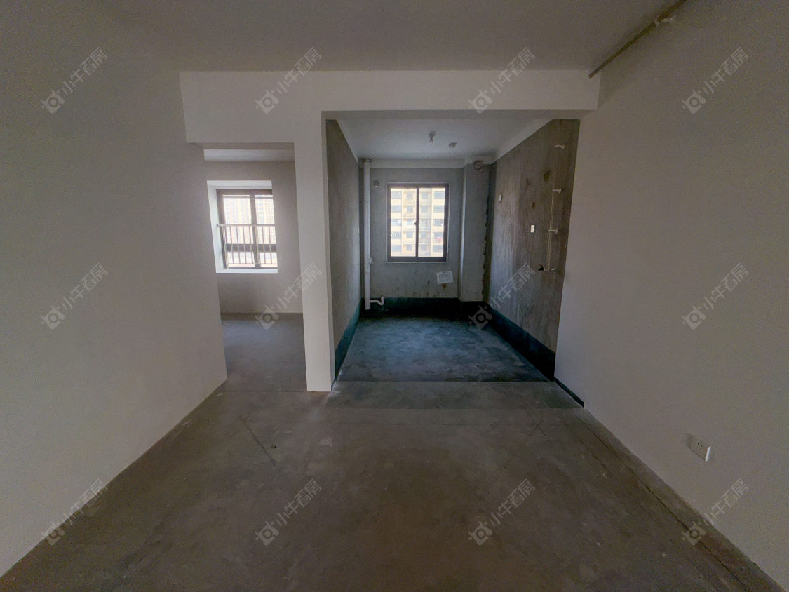 苏州新乘北苑四期在售二手房源室内图_小牛看房