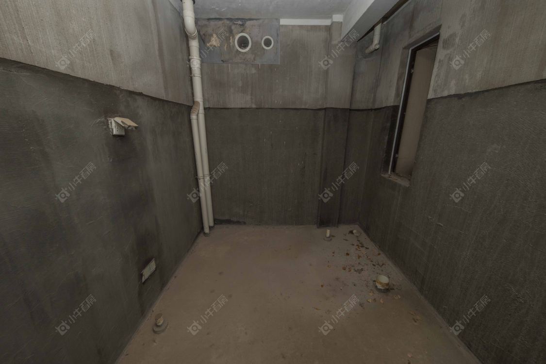 苏州世茂九溪墅(别墅)在售二手房源室内图_小牛看房