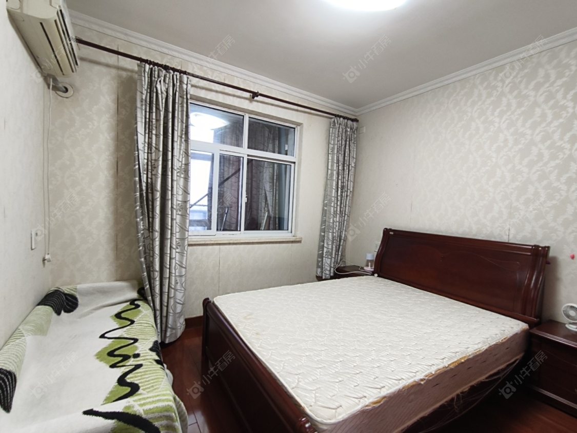 苏州世纪新城(北区)在租房源室内图_小牛看房