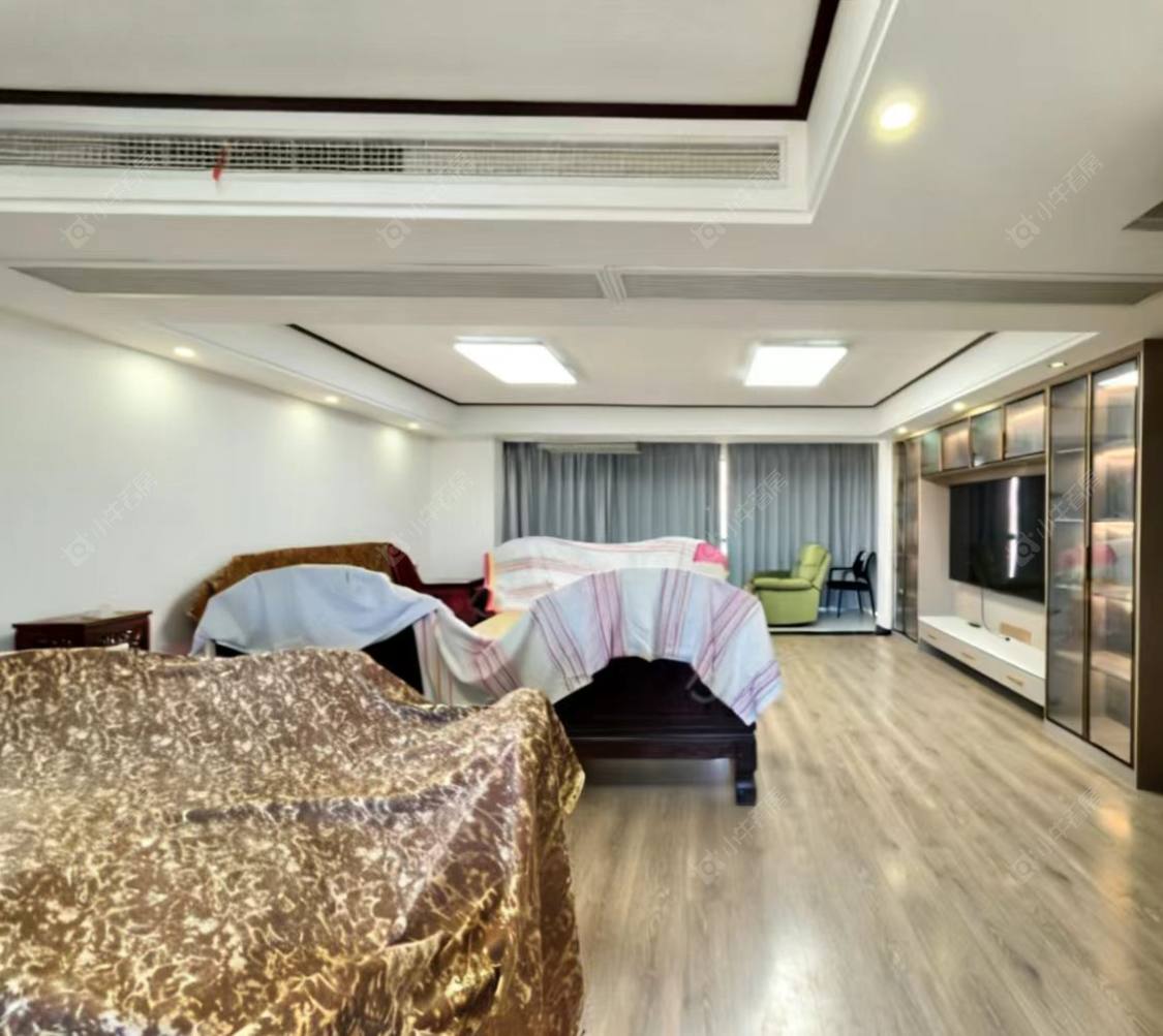 苏州中梁壹号院(一期)在售二手房源室内图_小牛看房