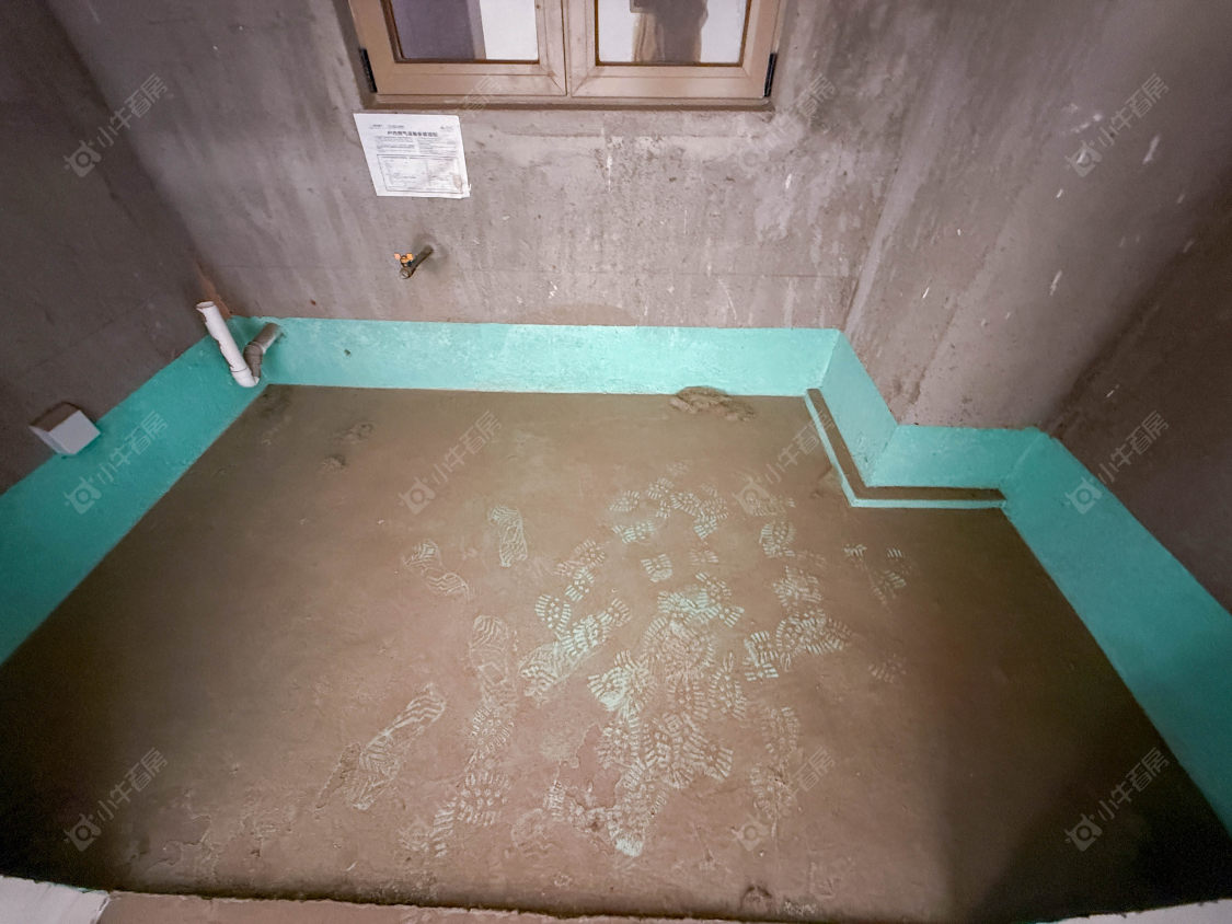 苏州中联铂悦在售二手房源室内图_小牛看房