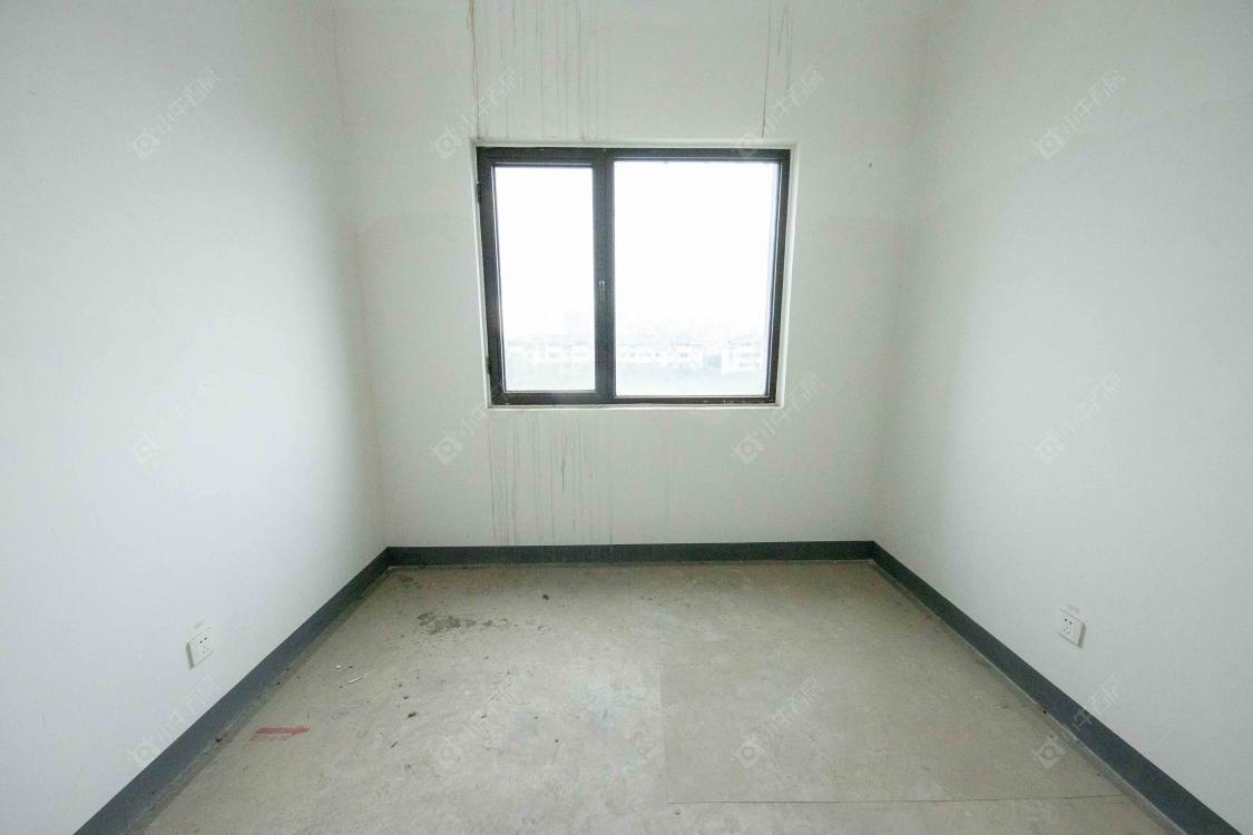 苏州世茂九溪墅(住宅)在售二手房源室内图_小牛看房