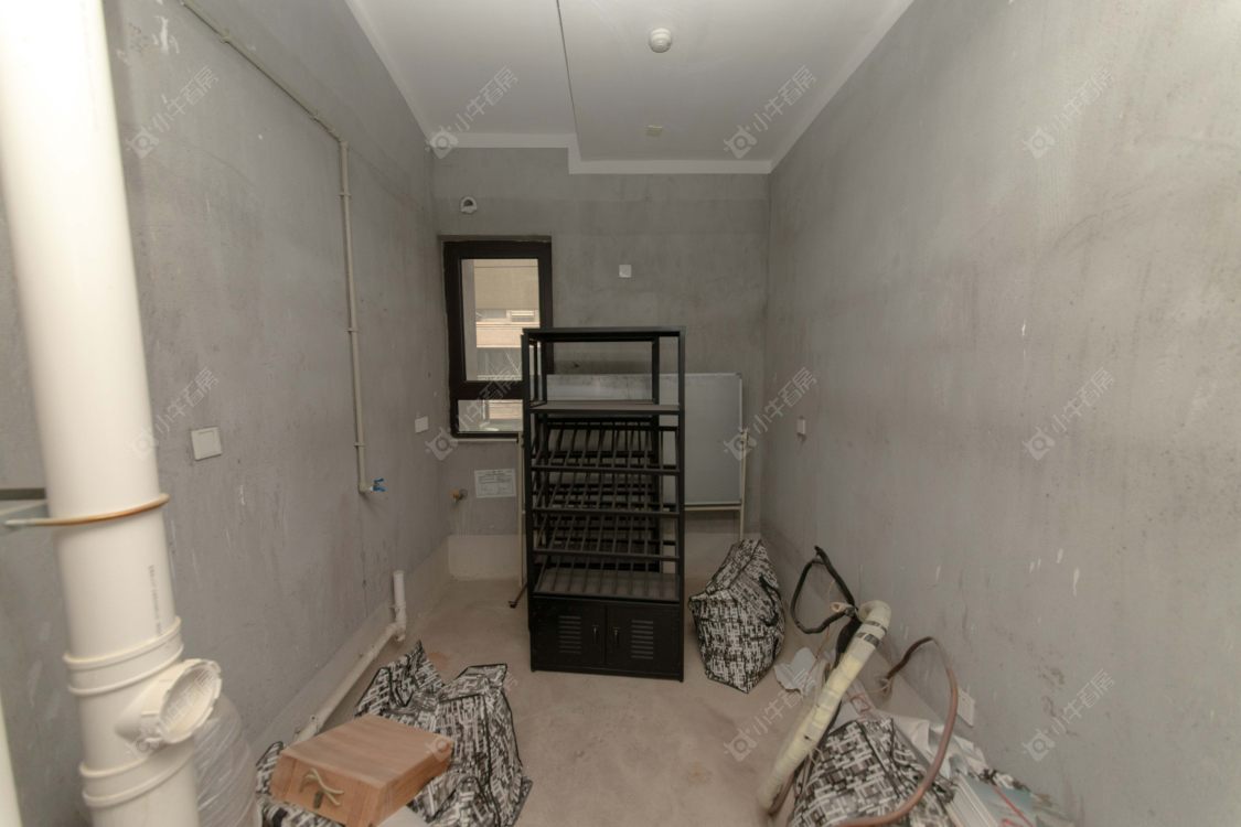 苏州建发御珑湾在售二手房源室内图_小牛看房