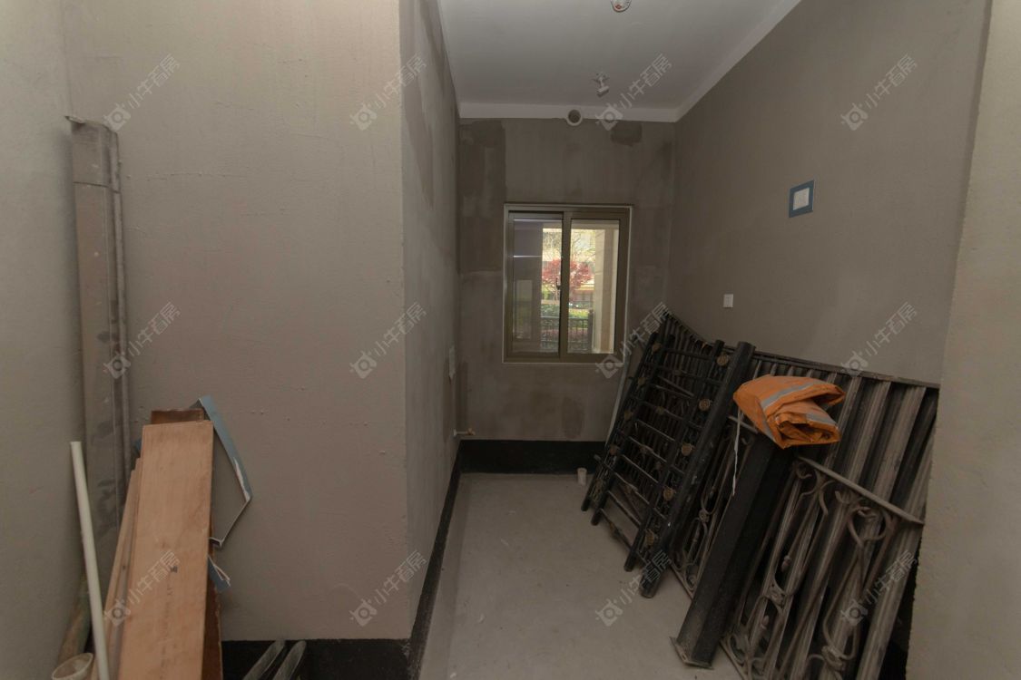 苏州碧桂园天玺在售二手房源室内图_小牛看房