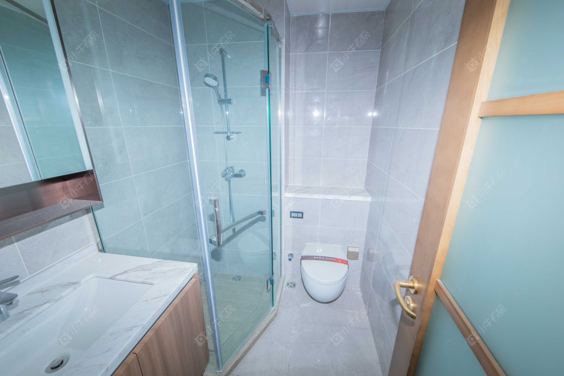 苏州朗诗乐府在售二手房源室内图_小牛看房