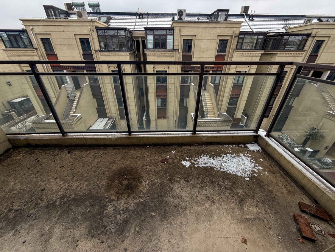 苏州世茂九溪墅(别墅)在售二手房源室内图_小牛看房