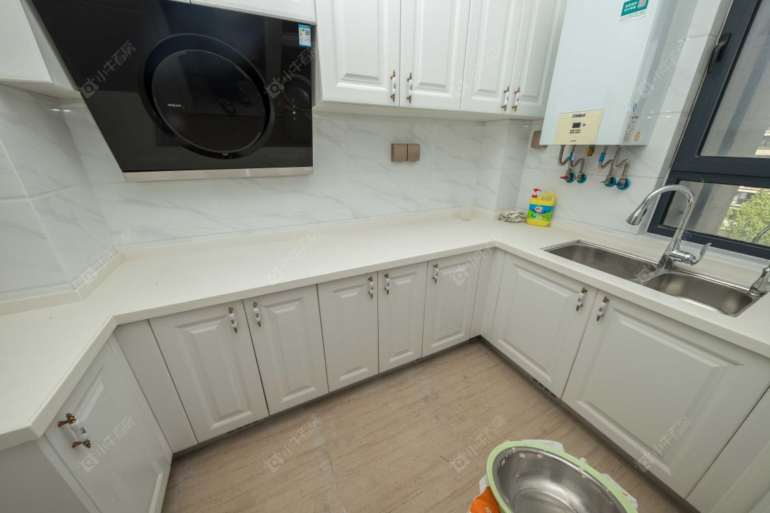 苏州碧桂园翡翠湾(三期)在售二手房源室内图_小牛看房