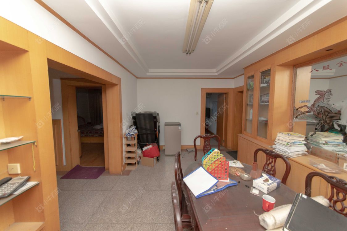 苏州花园浜三村在售二手房源室内图_小牛看房