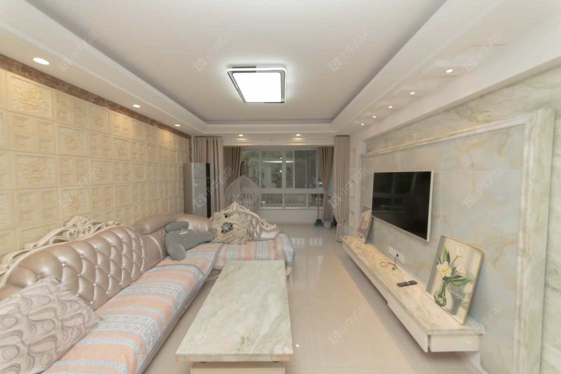 苏州锦绣花苑(南区)在售二手房源_小牛看房