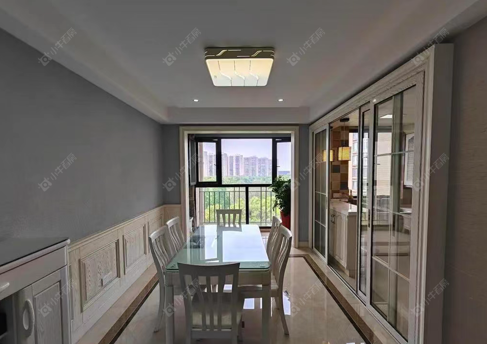 苏州汇景豪苑在售二手房源室内图_小牛看房