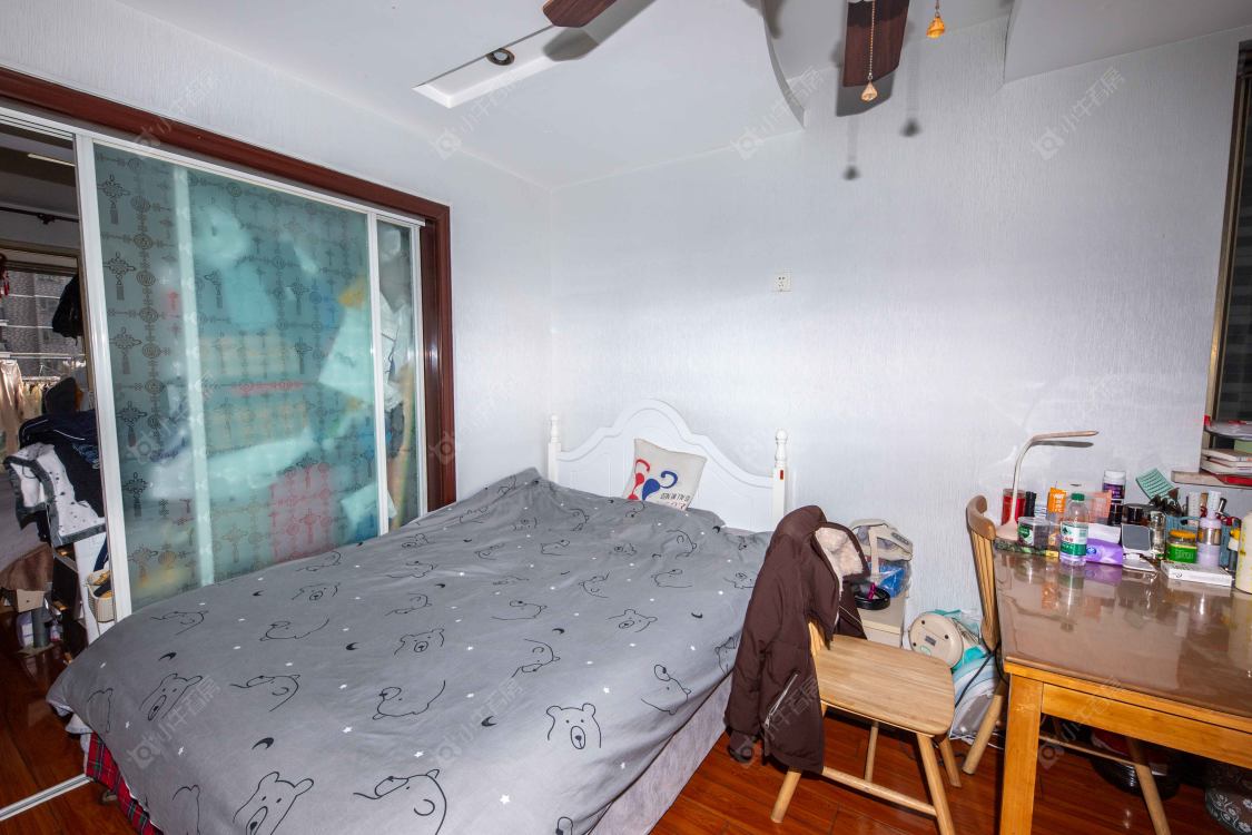 苏州清水湾(张家港)在售二手房源_小牛看房