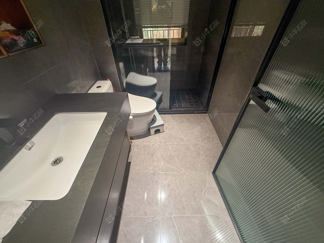 苏州汇金新城在售二手房源室内图_小牛看房