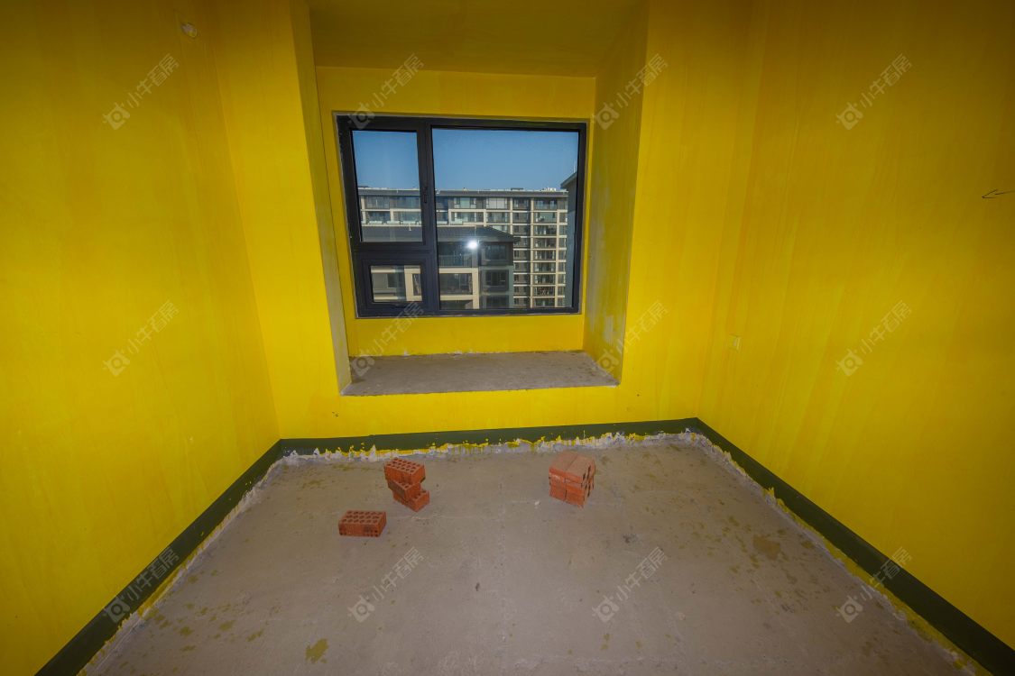 苏州爱情山河万物在售二手房源室内图_小牛看房